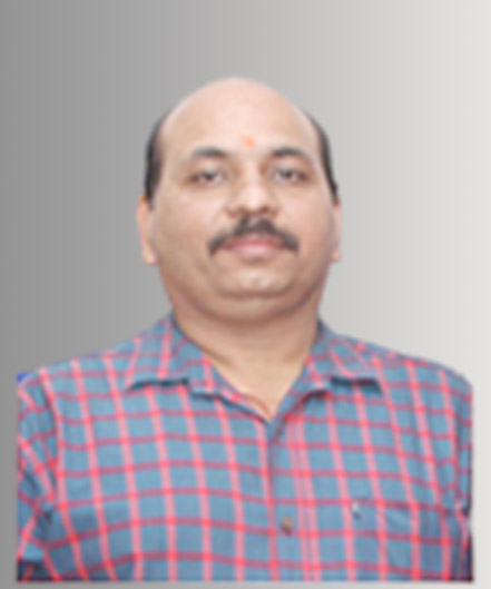 Mr. Anil Kumar Khetarpal