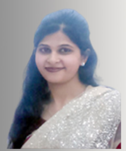 Miss Kunika Chathli