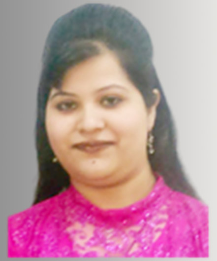 Miss Neelu Chathli Administrator