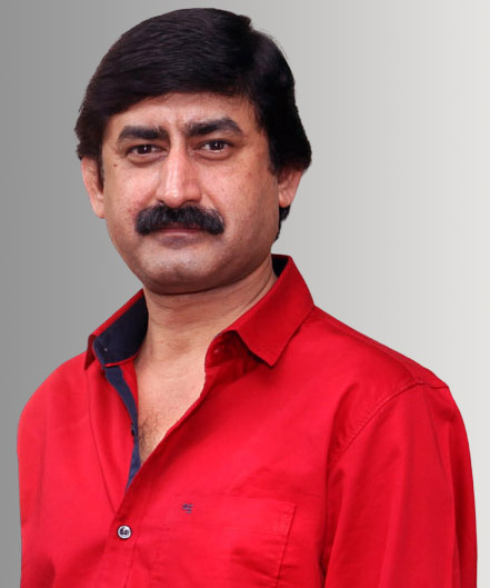 Mr. Sanjay Gupta